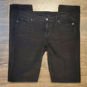 ❤LONDON JEANS (VICTORIA'S SECRET) CORDUROY SKINNY